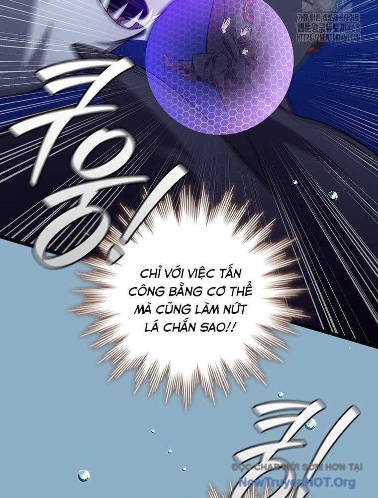 Thực Long Ma Pháp Sư Chapter 107 - Trang 3