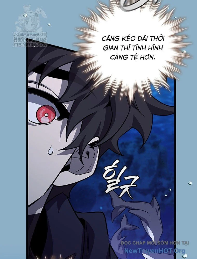 Thực Long Ma Pháp Sư Chapter 107 - Trang 3