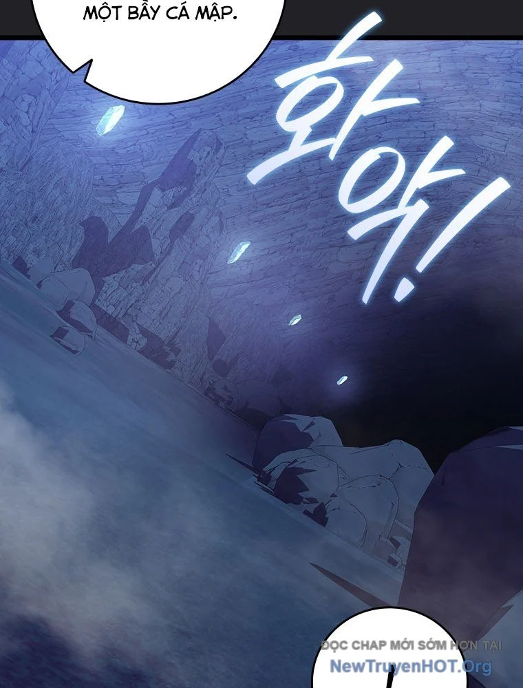 Thực Long Ma Pháp Sư Chapter 107 - Trang 3