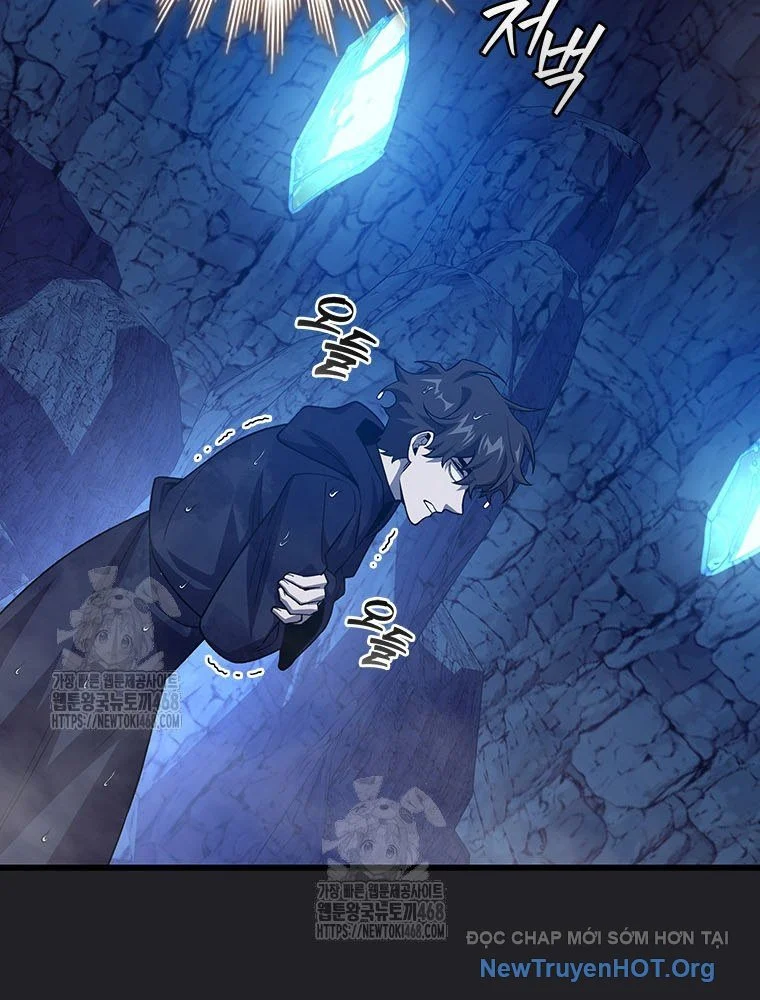 Thực Long Ma Pháp Sư Chapter 107 - Trang 3