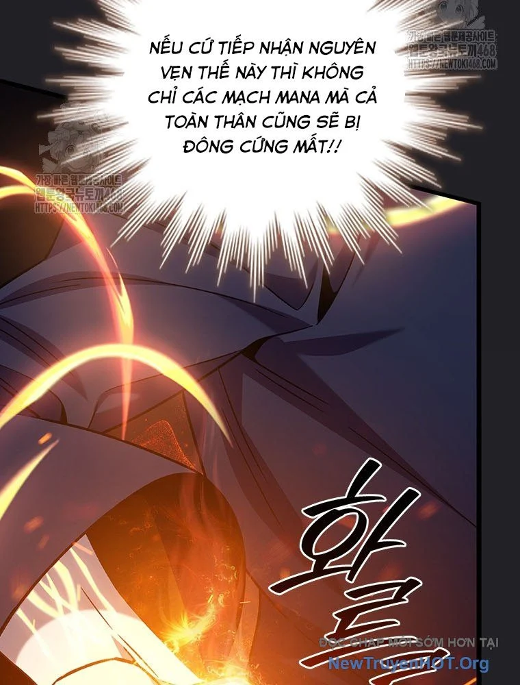 Thực Long Ma Pháp Sư Chapter 107 - Trang 3