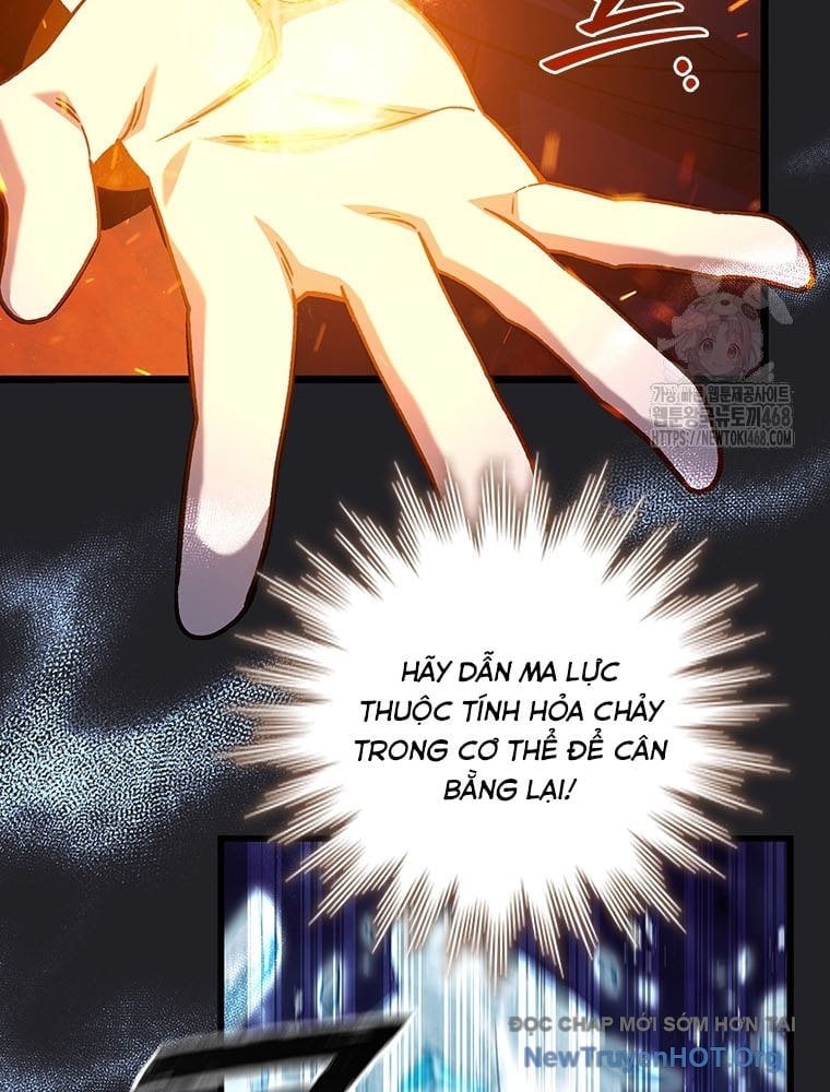 Thực Long Ma Pháp Sư Chapter 107 - Trang 3