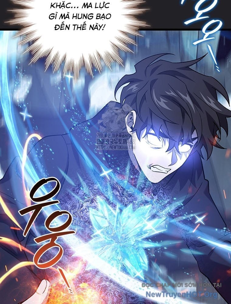 Thực Long Ma Pháp Sư Chapter 107 - Trang 3