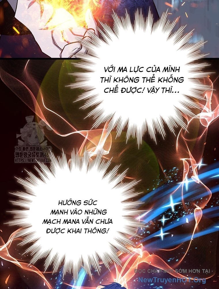 Thực Long Ma Pháp Sư Chapter 107 - Trang 3