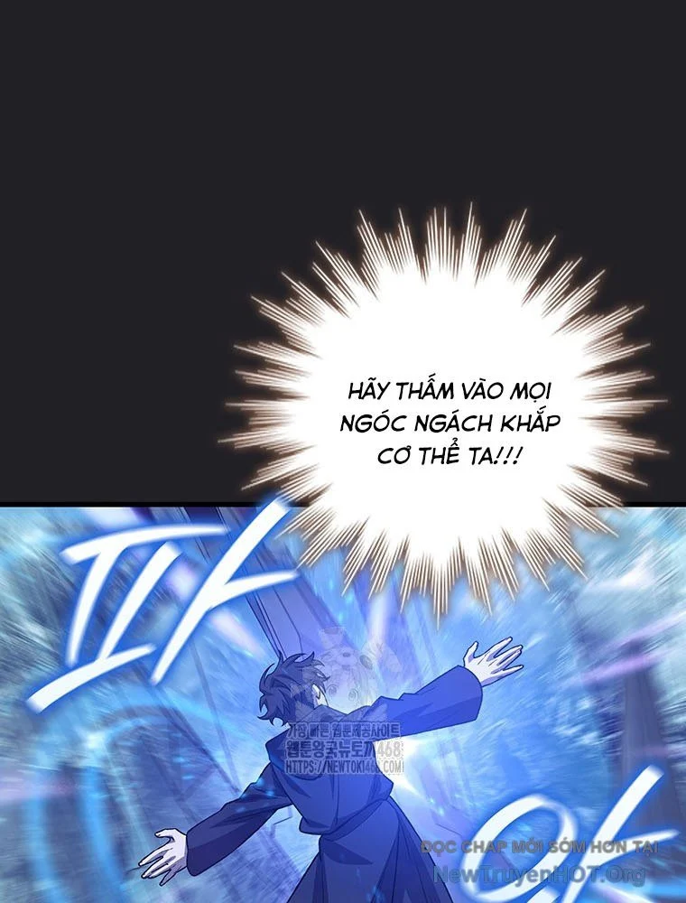 Thực Long Ma Pháp Sư Chapter 107 - Trang 3