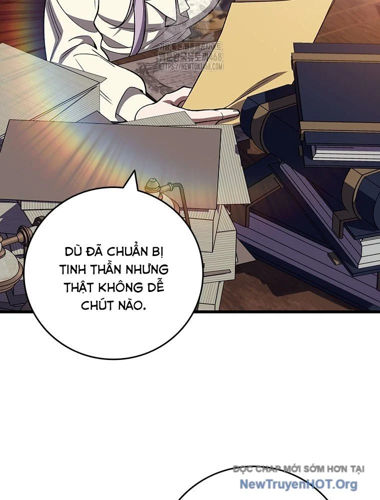 Thực Long Ma Pháp Sư Chapter 107 - Trang 3