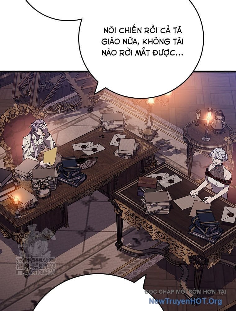 Thực Long Ma Pháp Sư Chapter 107 - Trang 3