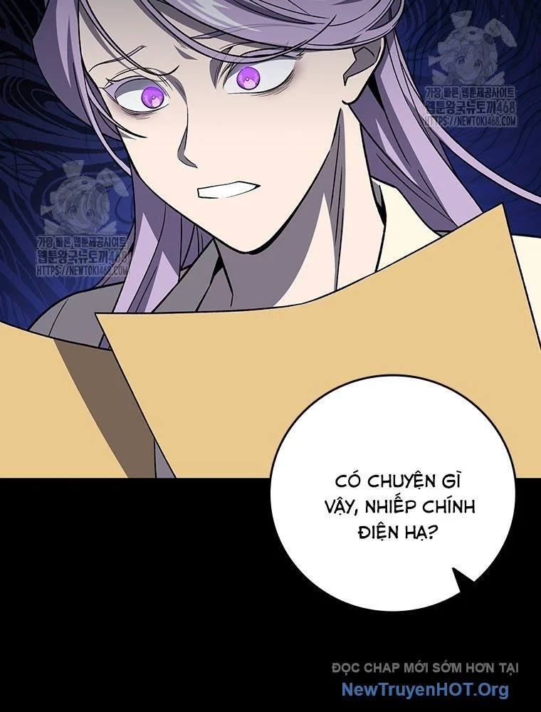 Thực Long Ma Pháp Sư Chapter 107 - Trang 3