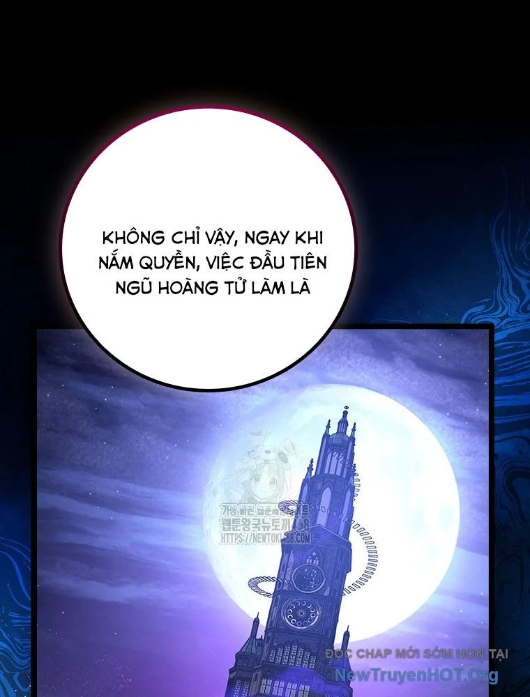 Thực Long Ma Pháp Sư Chapter 107 - Trang 3