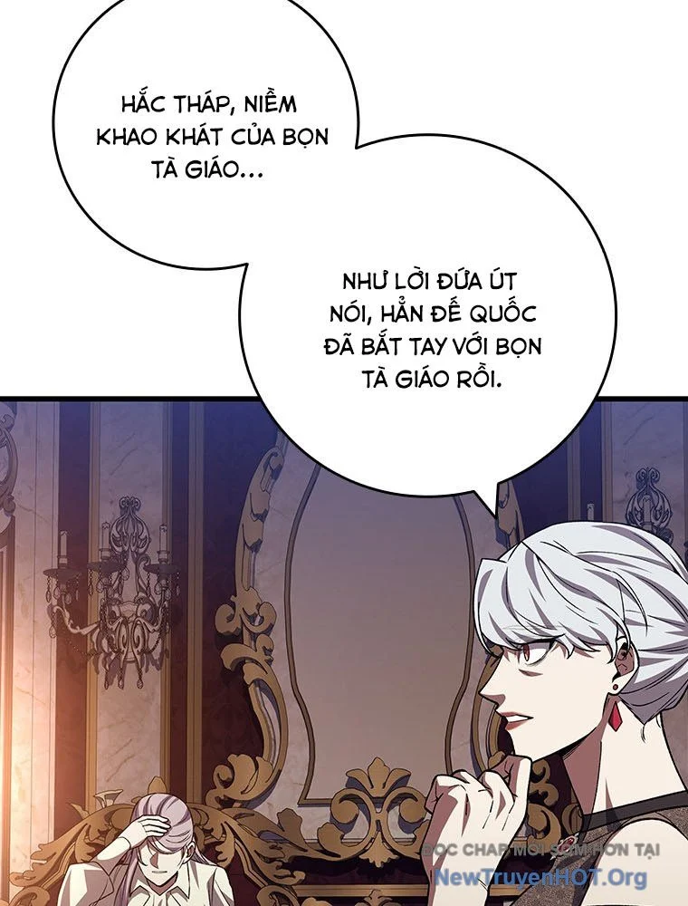 Thực Long Ma Pháp Sư Chapter 107 - Trang 3