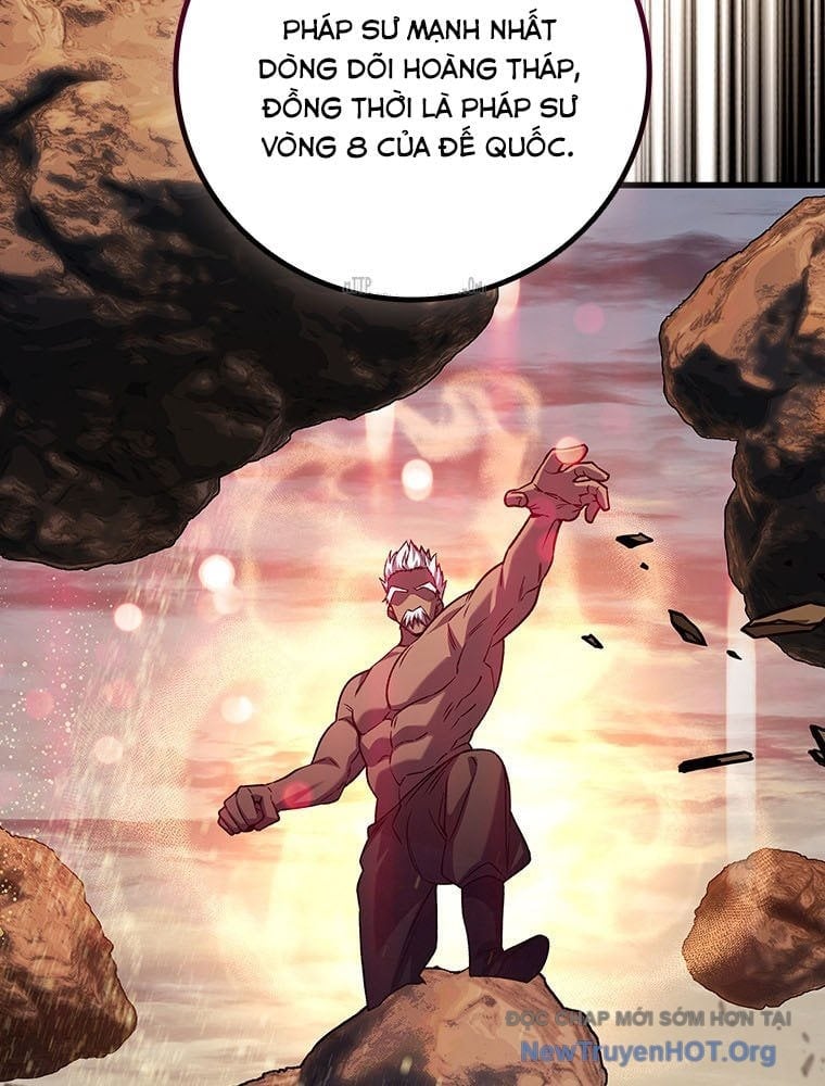 Thực Long Ma Pháp Sư Chapter 107 - Trang 3