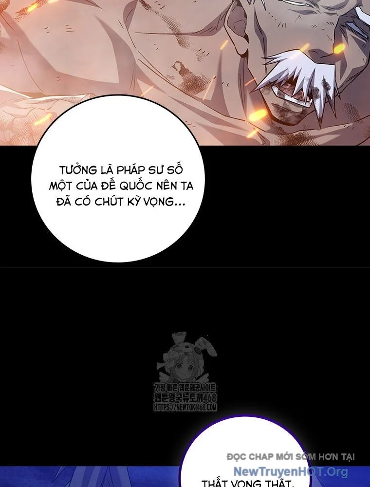 Thực Long Ma Pháp Sư Chapter 107 - Trang 3