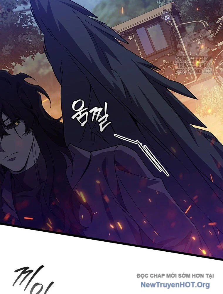 Thực Long Ma Pháp Sư Chapter 107 - Trang 3