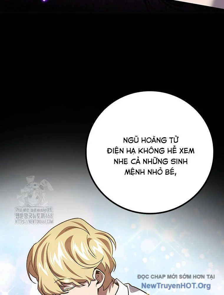 Thực Long Ma Pháp Sư Chapter 107 - Trang 3