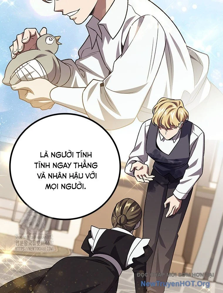 Thực Long Ma Pháp Sư Chapter 107 - Trang 3