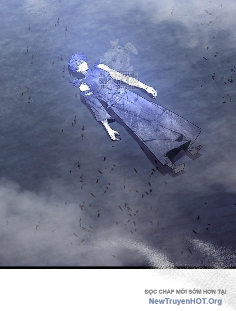 Thực Long Ma Pháp Sư Chapter 108 - Trang 3