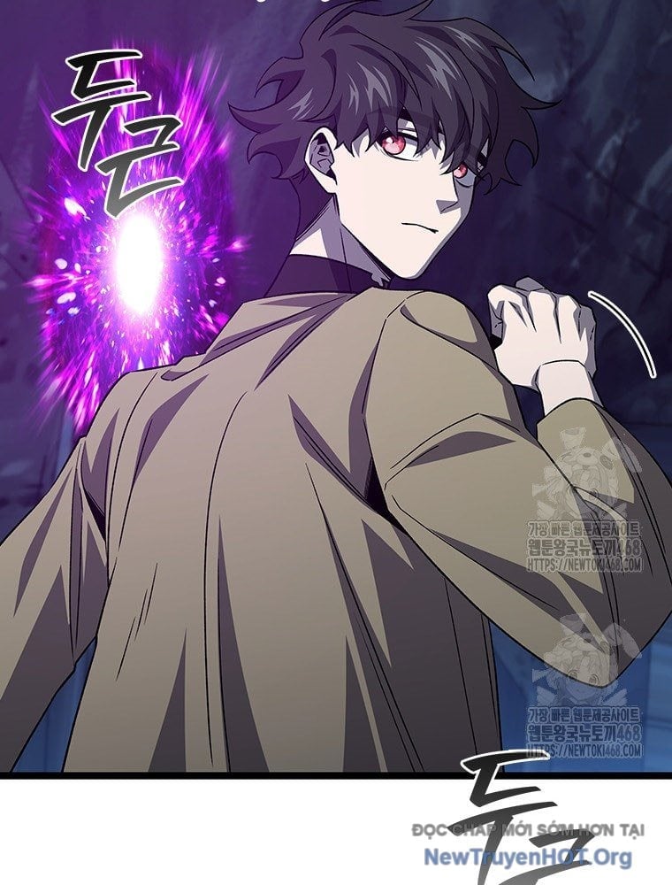 Thực Long Ma Pháp Sư Chapter 108 - Trang 3