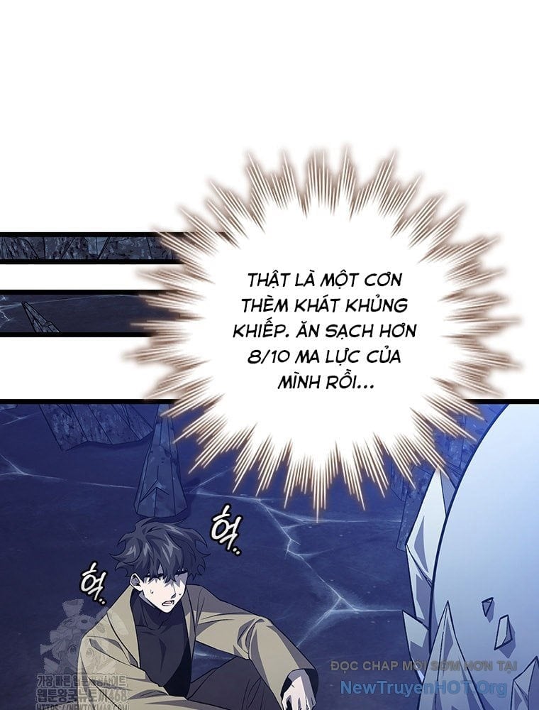 Thực Long Ma Pháp Sư Chapter 108 - Trang 3