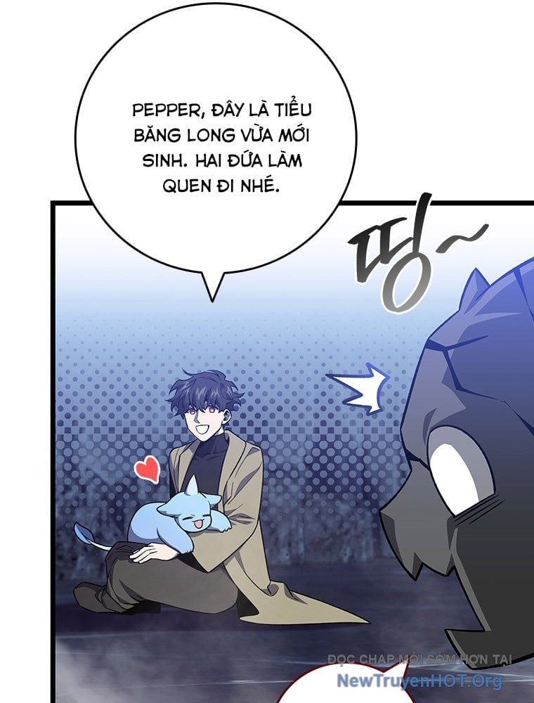 Thực Long Ma Pháp Sư Chapter 108 - Trang 3