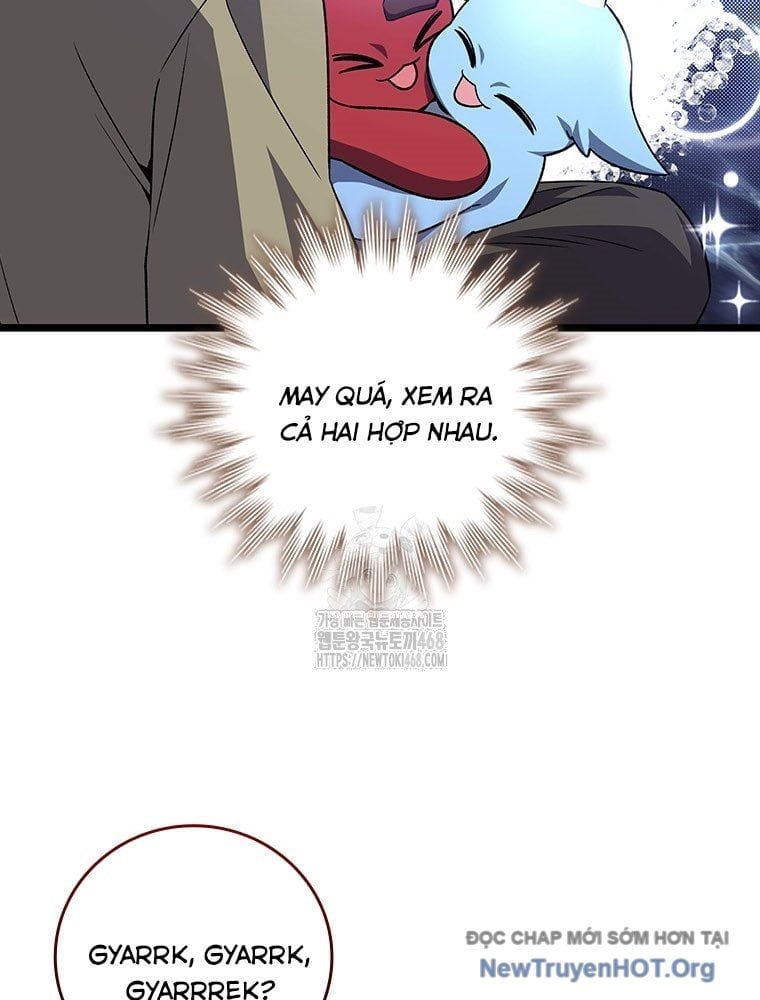 Thực Long Ma Pháp Sư Chapter 108 - Trang 3