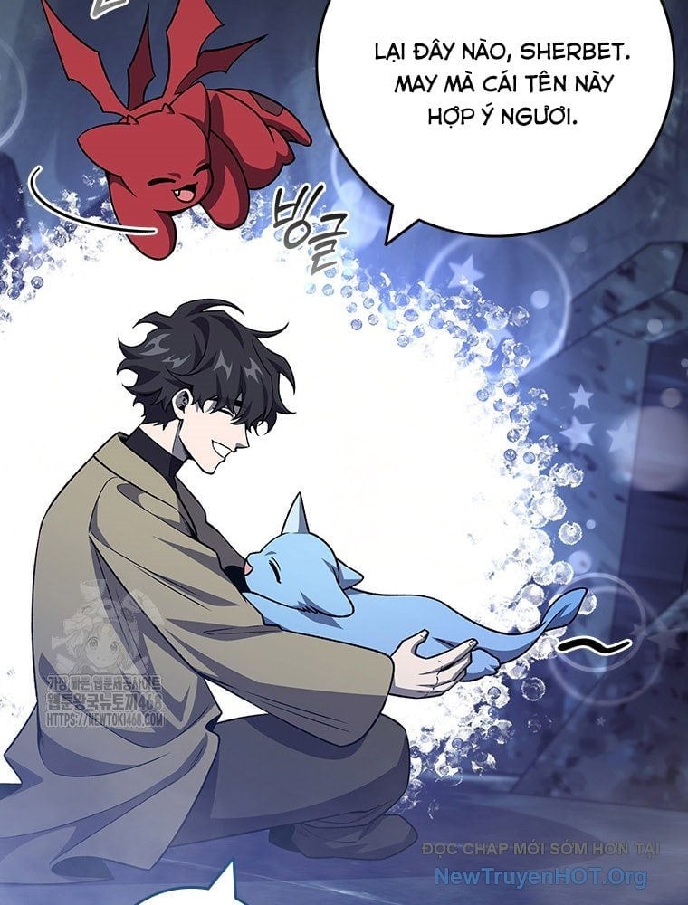 Thực Long Ma Pháp Sư Chapter 108 - Trang 3