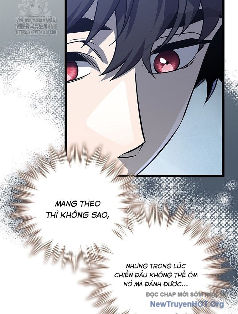 Thực Long Ma Pháp Sư Chapter 108 - Trang 3