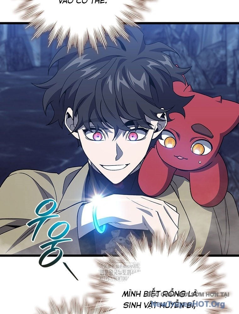 Thực Long Ma Pháp Sư Chapter 108 - Trang 3