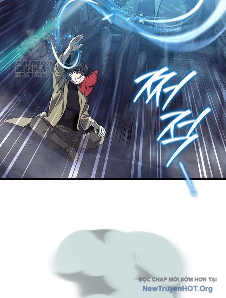 Thực Long Ma Pháp Sư Chapter 108 - Trang 3