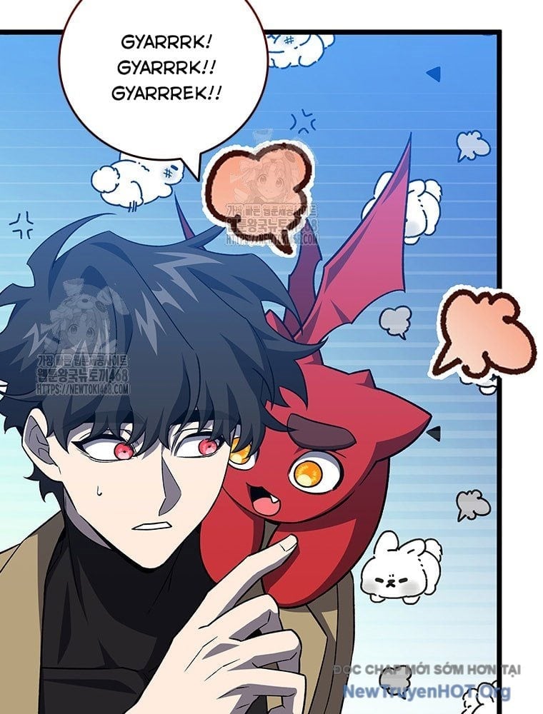 Thực Long Ma Pháp Sư Chapter 108 - Trang 3