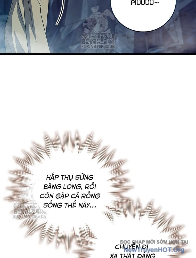 Thực Long Ma Pháp Sư Chapter 108 - Trang 3