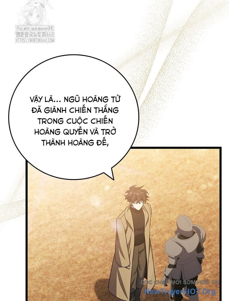 Thực Long Ma Pháp Sư Chapter 108 - Trang 3
