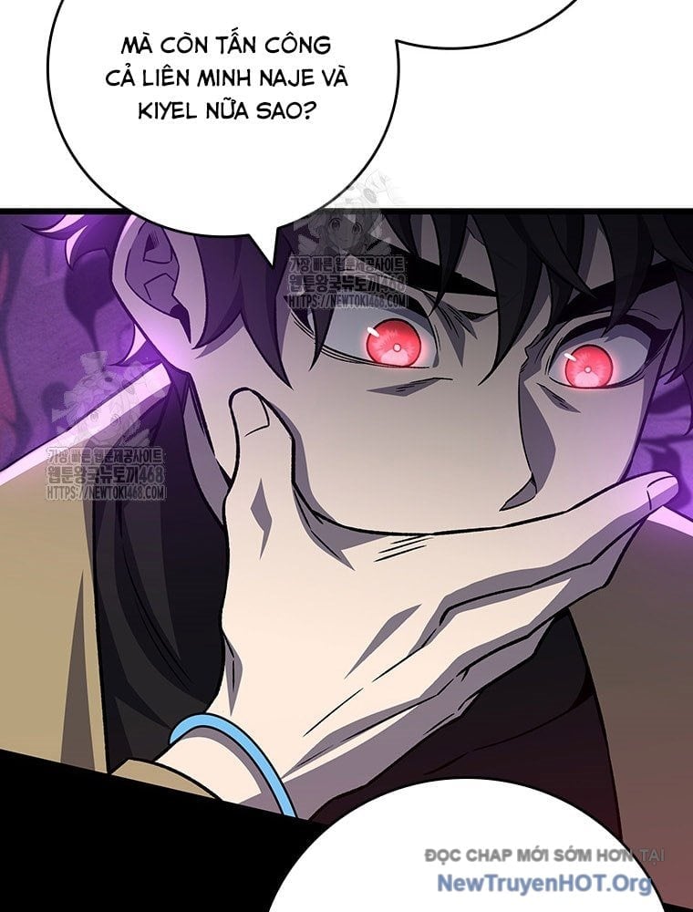 Thực Long Ma Pháp Sư Chapter 108 - Trang 3
