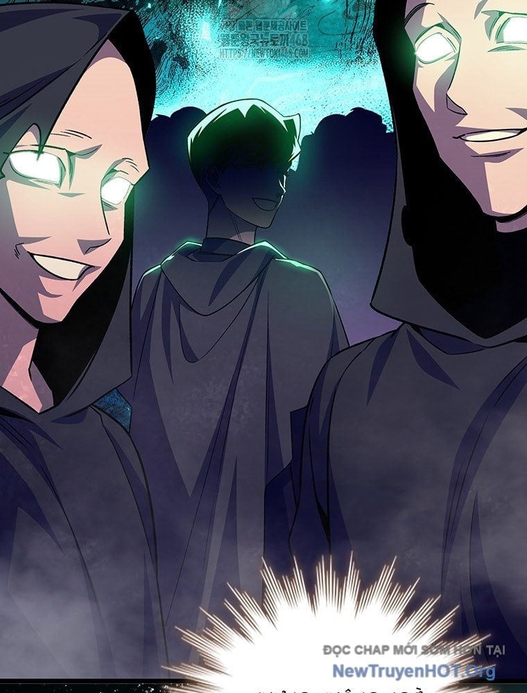 Thực Long Ma Pháp Sư Chapter 108 - Trang 3