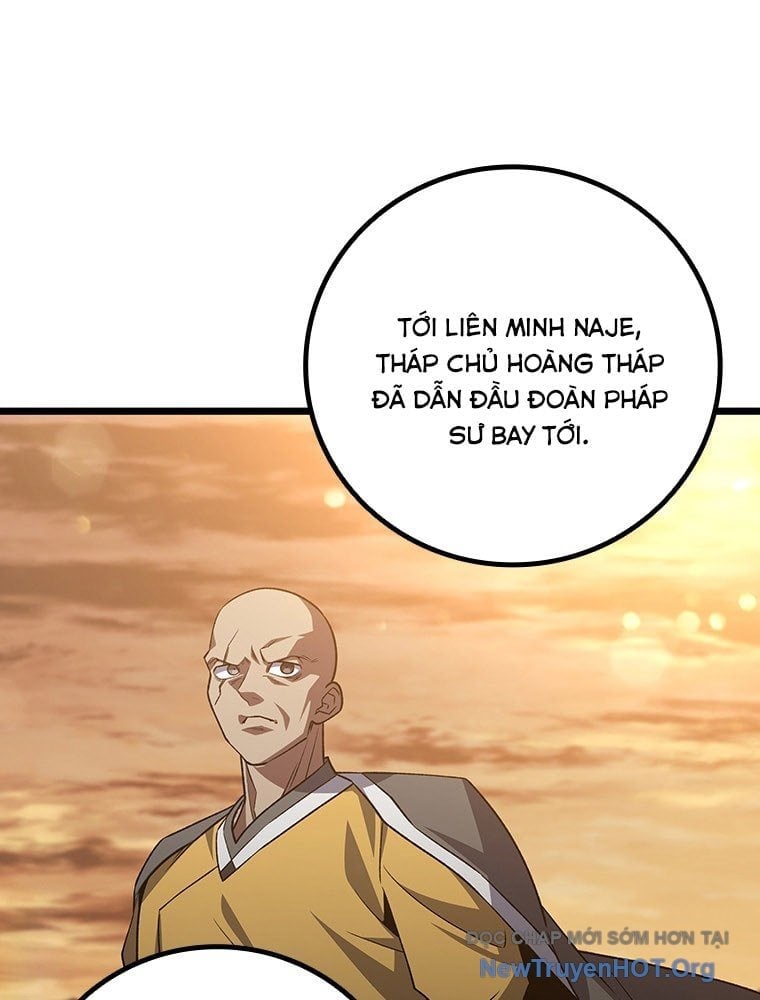 Thực Long Ma Pháp Sư Chapter 108 - Trang 3