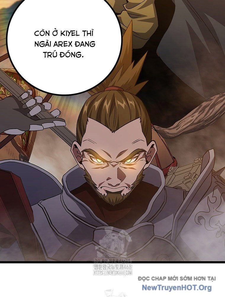 Thực Long Ma Pháp Sư Chapter 108 - Trang 3
