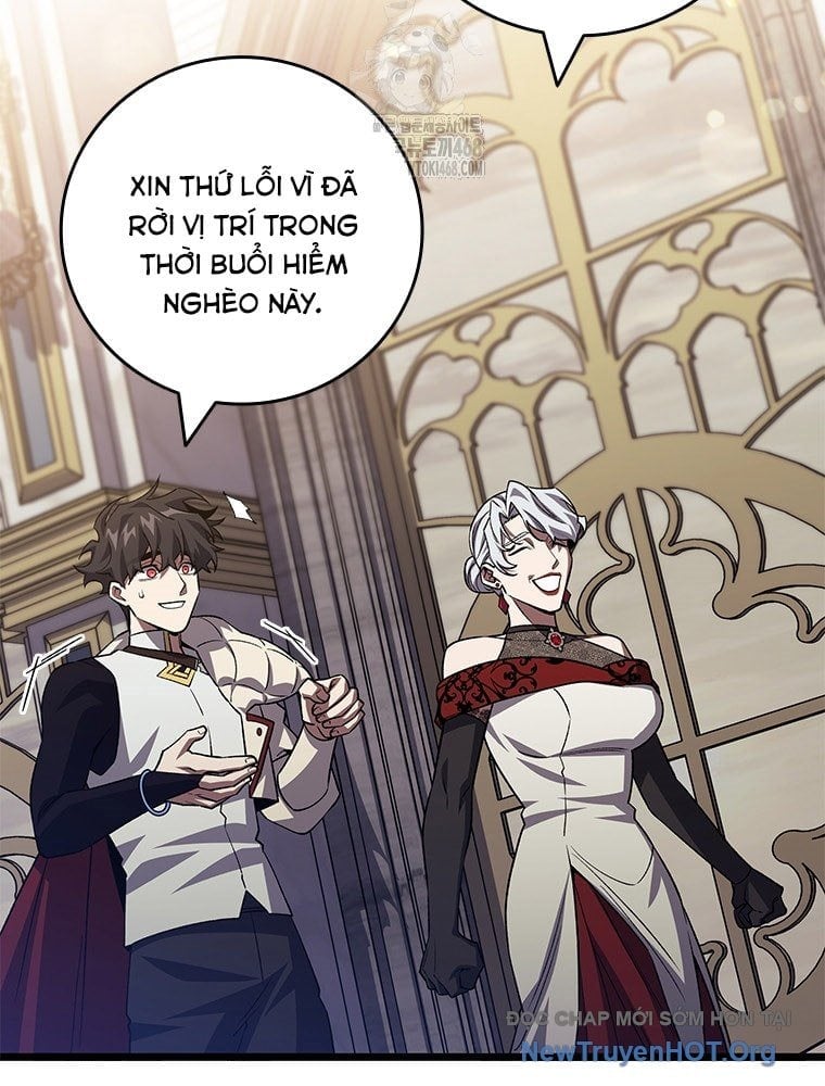 Thực Long Ma Pháp Sư Chapter 108 - Trang 3