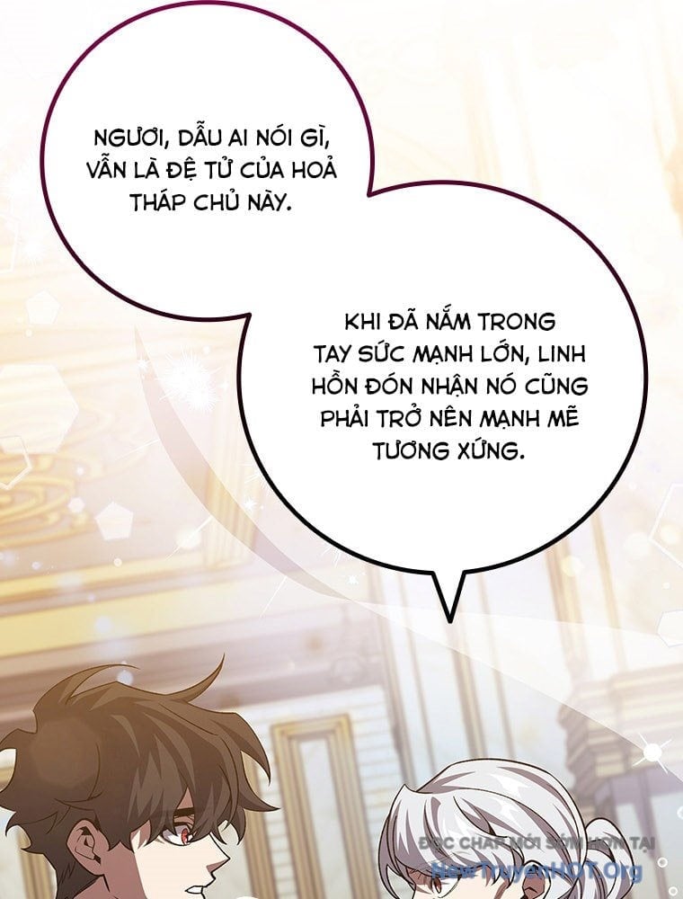 Thực Long Ma Pháp Sư Chapter 108 - Trang 3