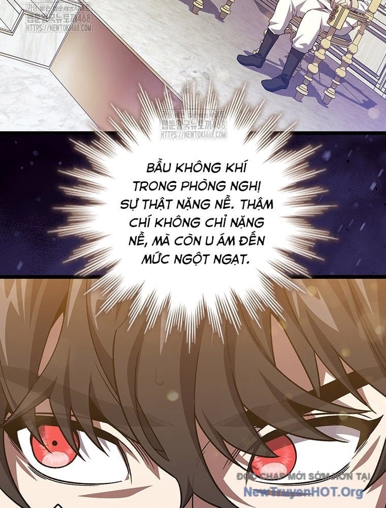 Thực Long Ma Pháp Sư Chapter 108 - Trang 3