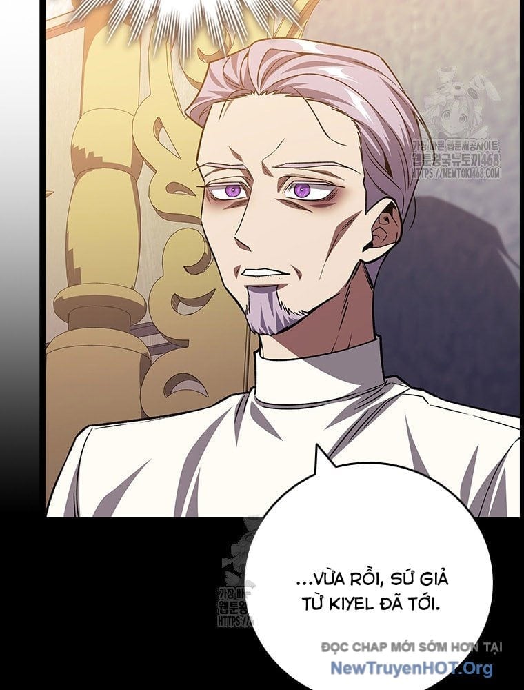Thực Long Ma Pháp Sư Chapter 108 - Trang 3