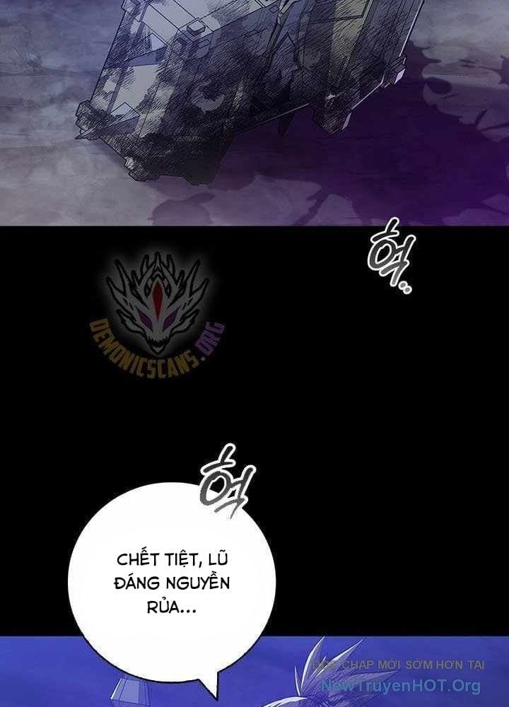 Thực Long Ma Pháp Sư Chapter 109 - Trang 2