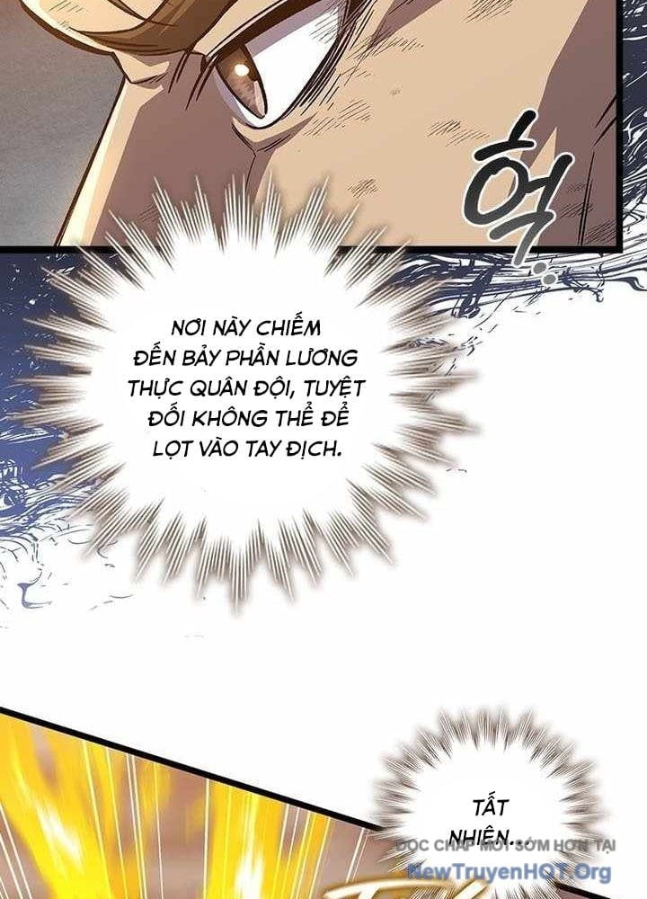 Thực Long Ma Pháp Sư Chapter 109 - Trang 2