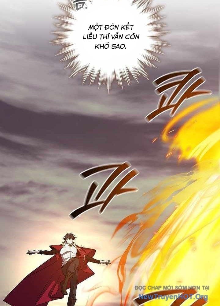 Thực Long Ma Pháp Sư Chapter 109 - Trang 2