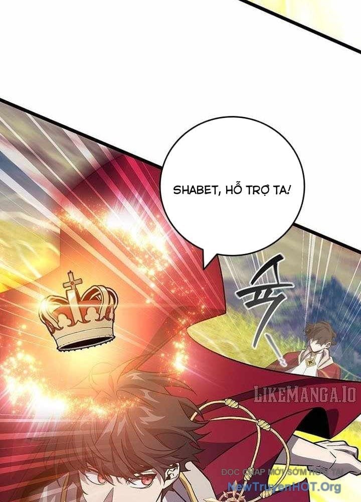 Thực Long Ma Pháp Sư Chapter 109 - Trang 2