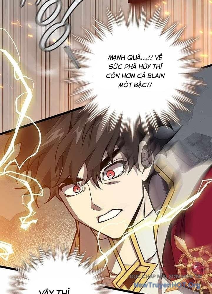 Thực Long Ma Pháp Sư Chapter 109 - Trang 2