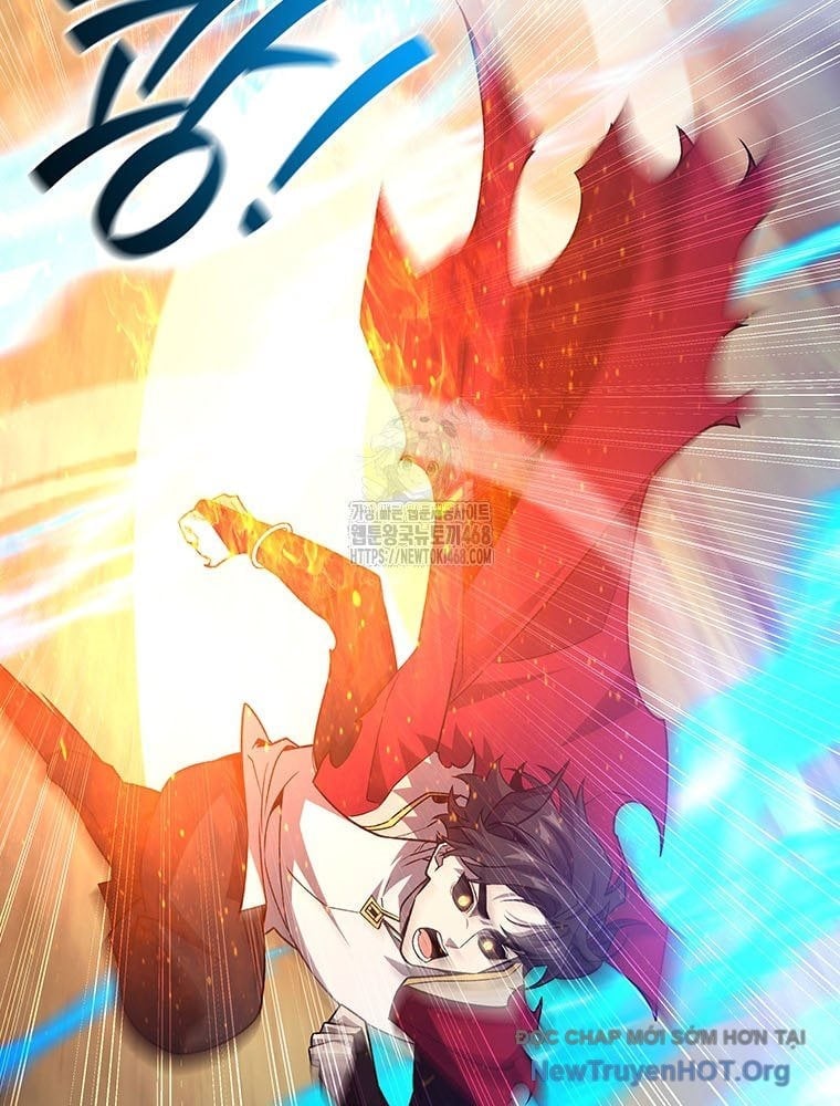 Thực Long Ma Pháp Sư Chapter 110 - Trang 2