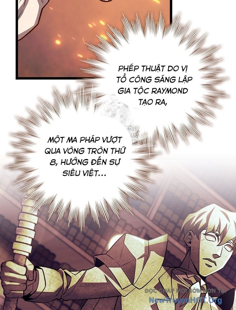 Thực Long Ma Pháp Sư Chapter 110 - Trang 2
