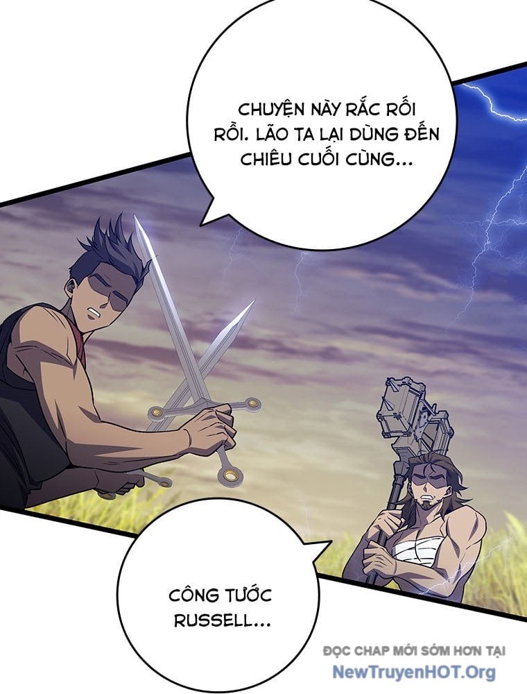 Thực Long Ma Pháp Sư Chapter 110 - Trang 2