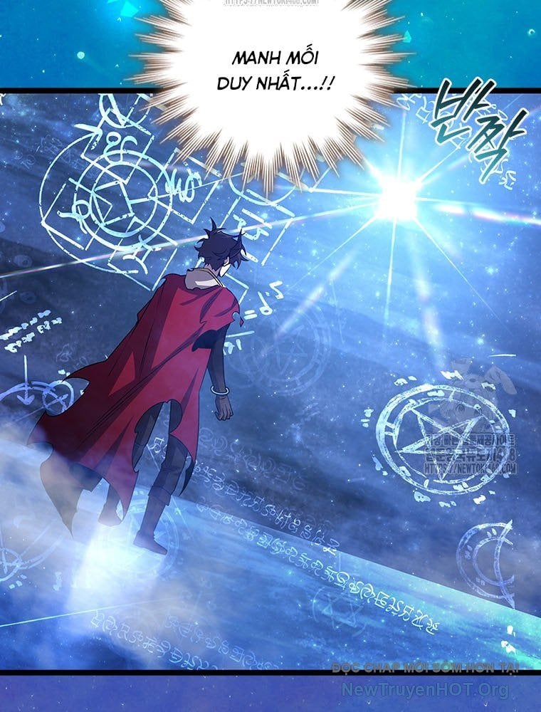 Thực Long Ma Pháp Sư Chapter 110 - Trang 2