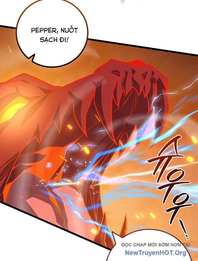 Thực Long Ma Pháp Sư Chapter 110 - Trang 2