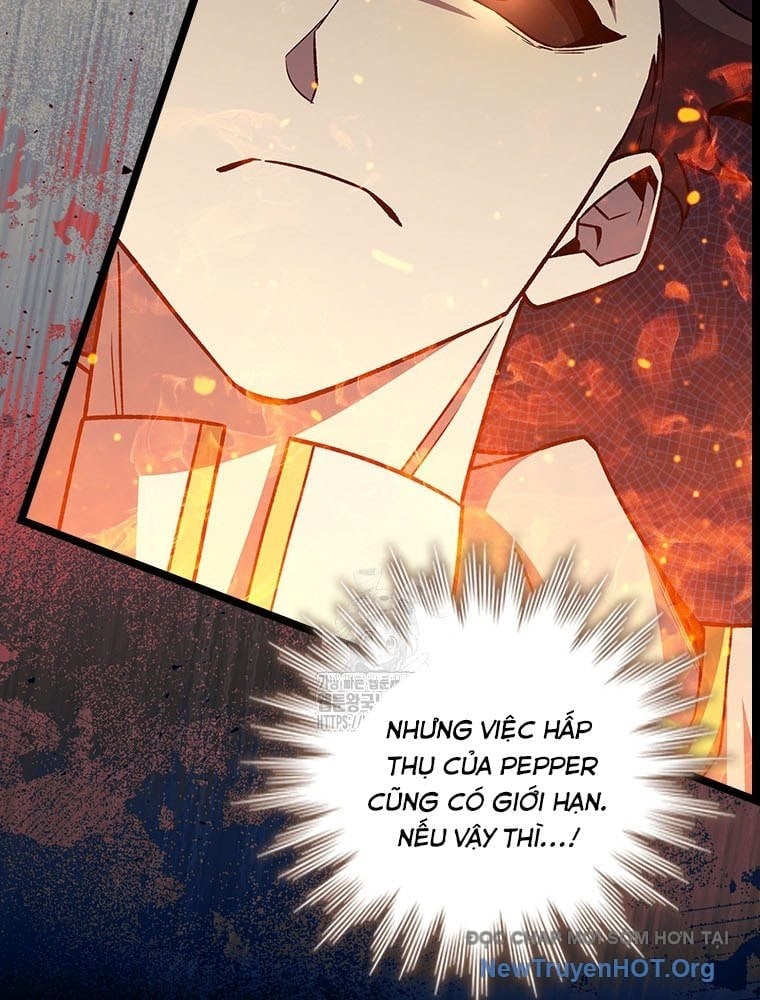 Thực Long Ma Pháp Sư Chapter 110 - Trang 2